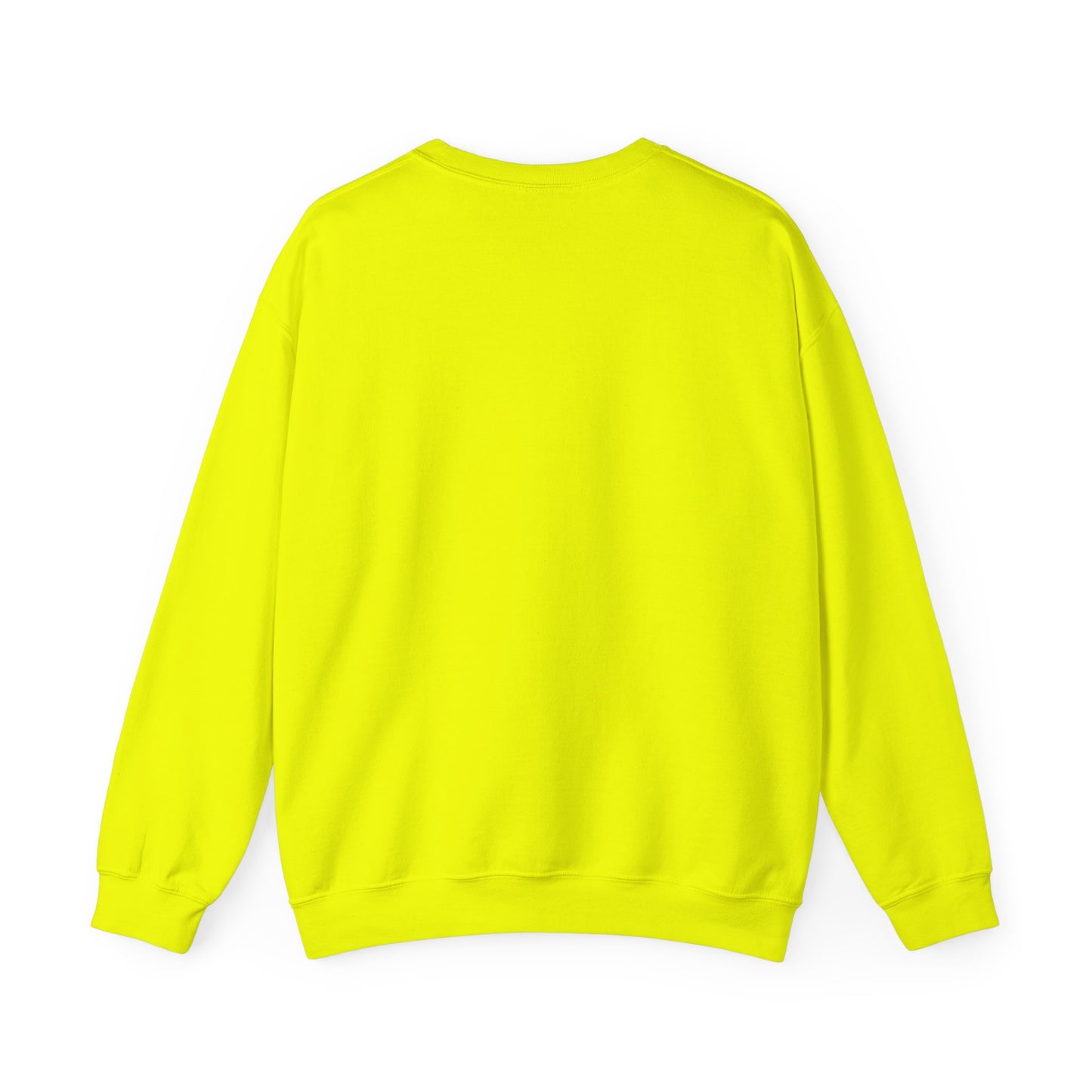 Budgie Hello Sweatshirt