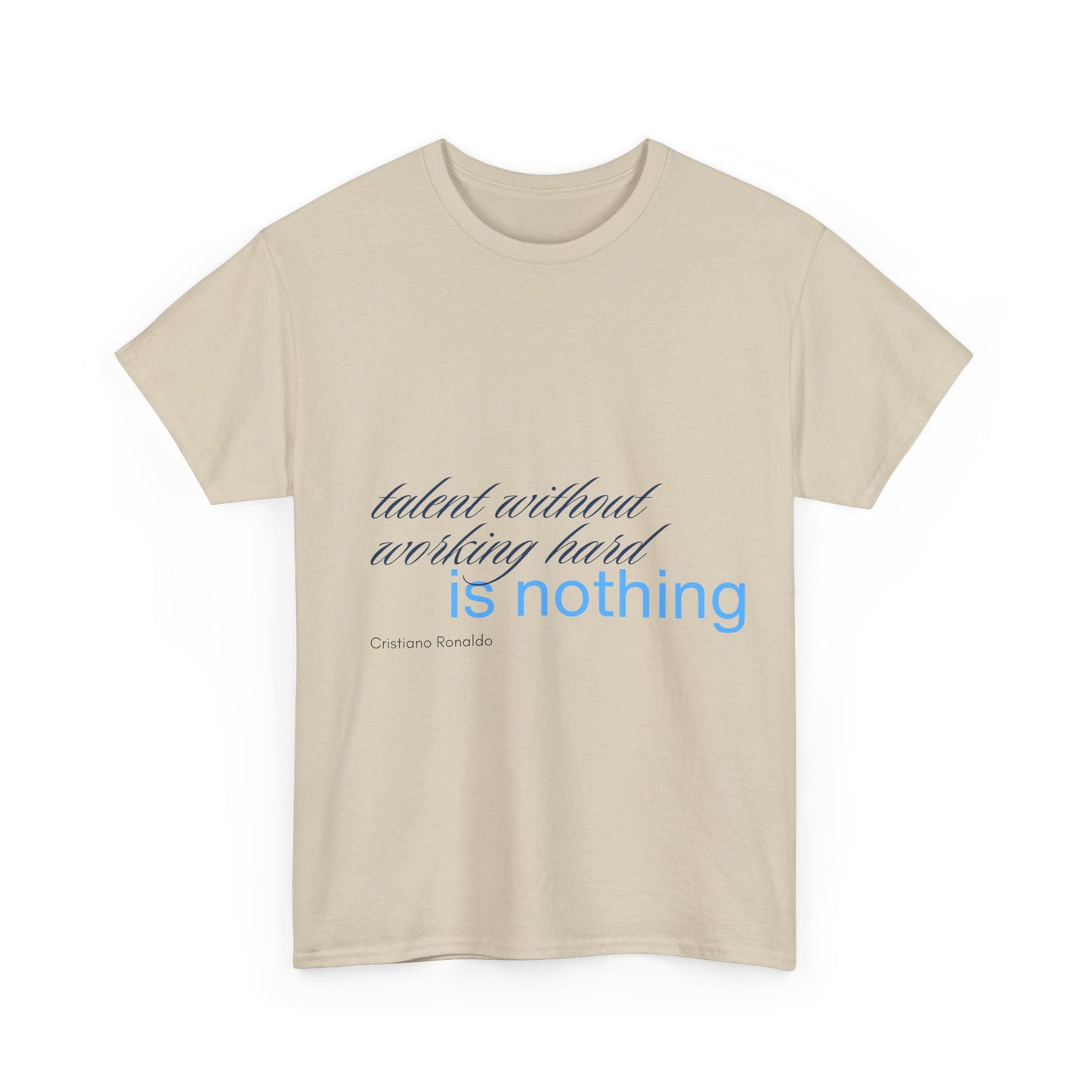 Unapologetically Driven Quote Unisex Tee