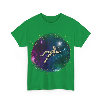 Unapologetically Timeless Space Unisex T-Shirt