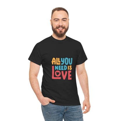 all-you-need-is-love-unisex-heavy-cotton-tee