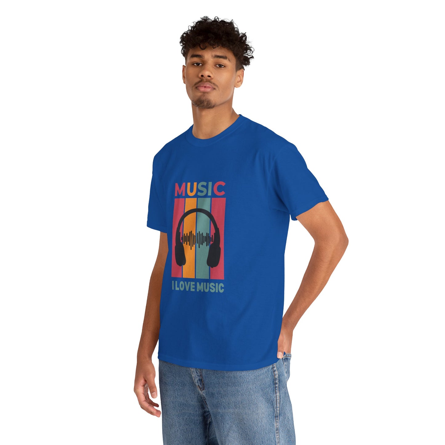 i-love-music-unisex-heavy-cotton-tee