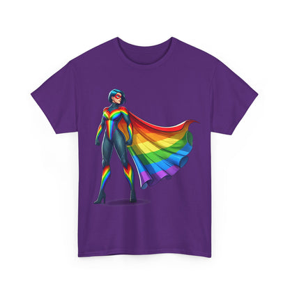 Super Gay Unisex Tee