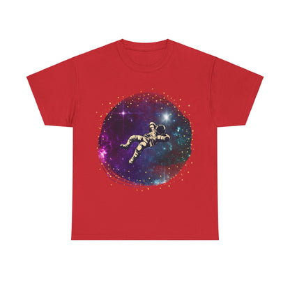 Unapologetically Timeless Space Unisex T-Shirt