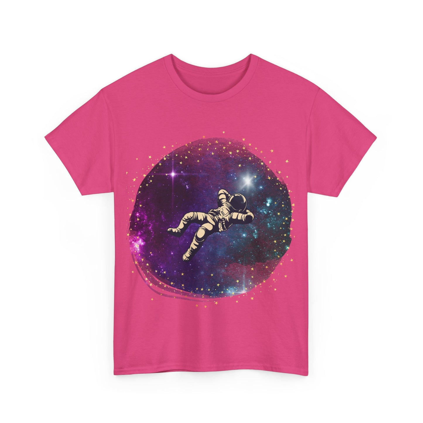 Unapologetically Timeless Space Unisex T-Shirt