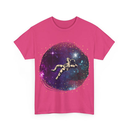 Unapologetically Timeless Space Unisex T-Shirt