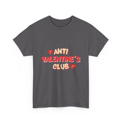 Anti Valentines Day Tshirt