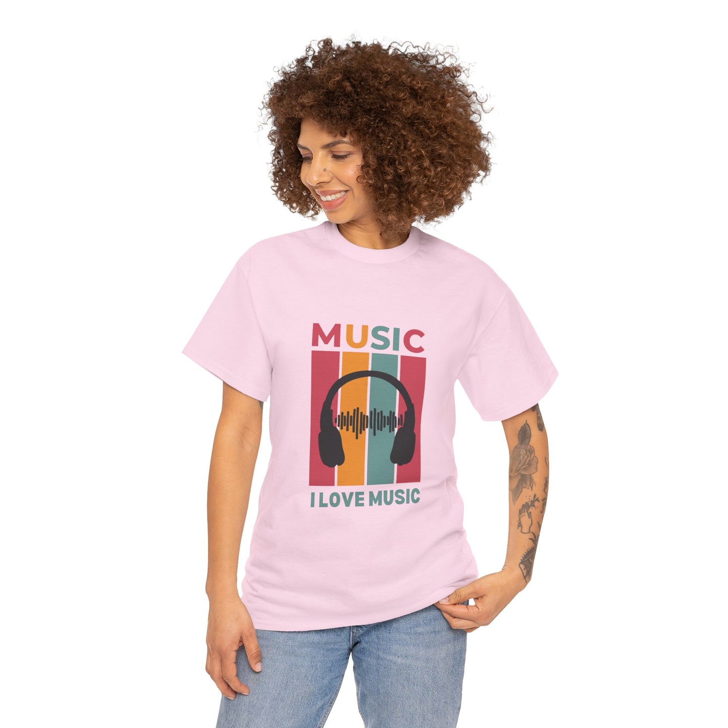 i-love-music-unisex-heavy-cotton-tee