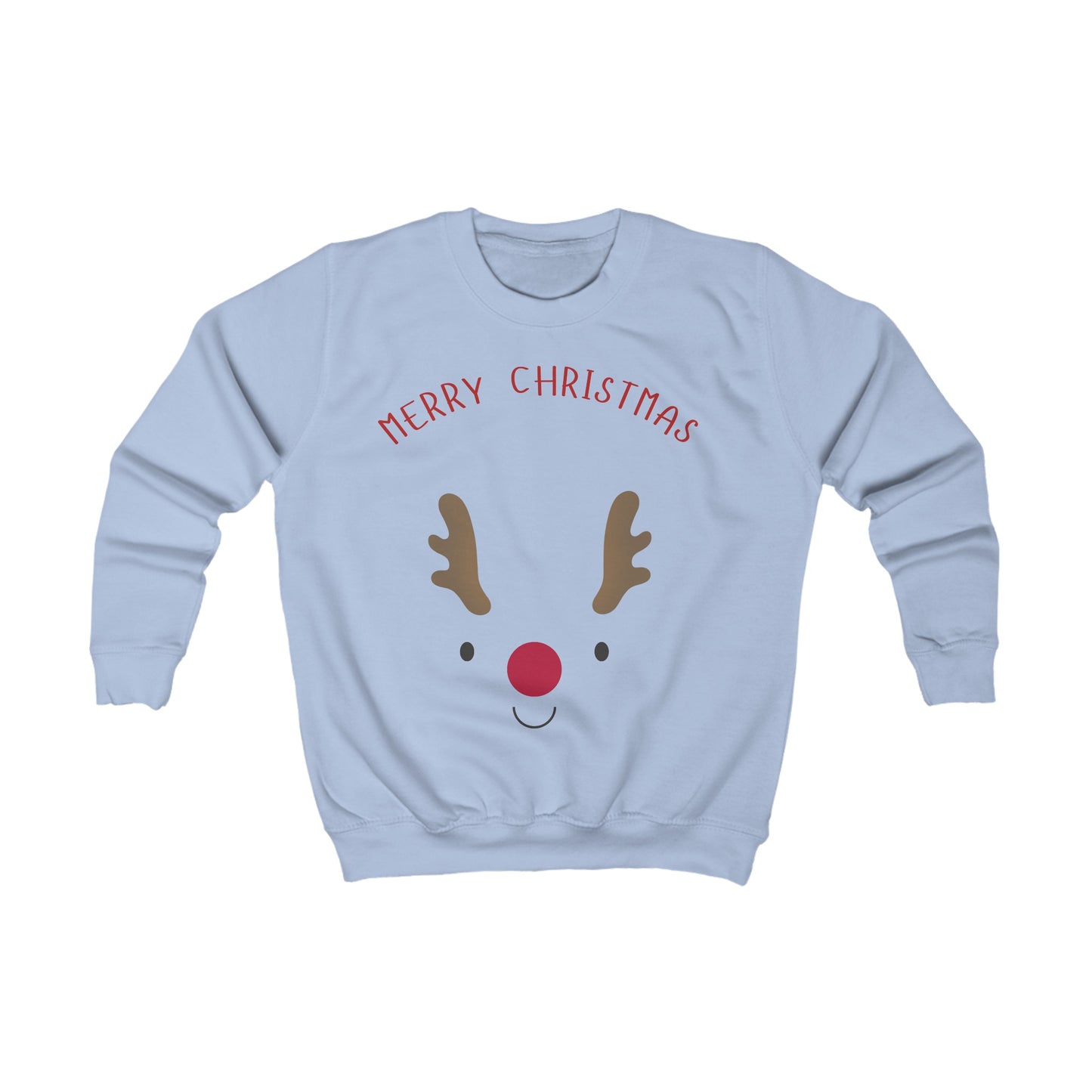 Rudolph - Kids Sweatshirt