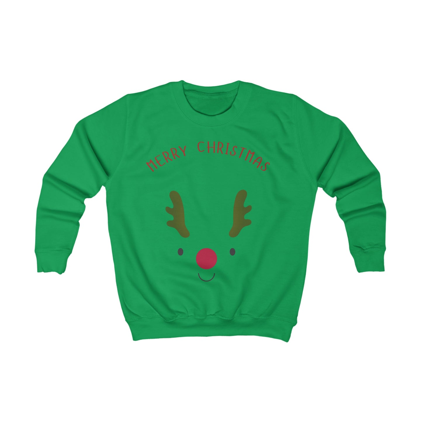 Rudolph - Kids Sweatshirt