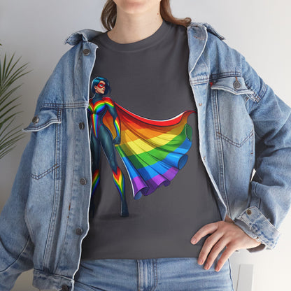 Super Gay Unisex Tee