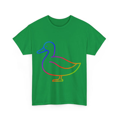 Duck Rainbow T-Shirt