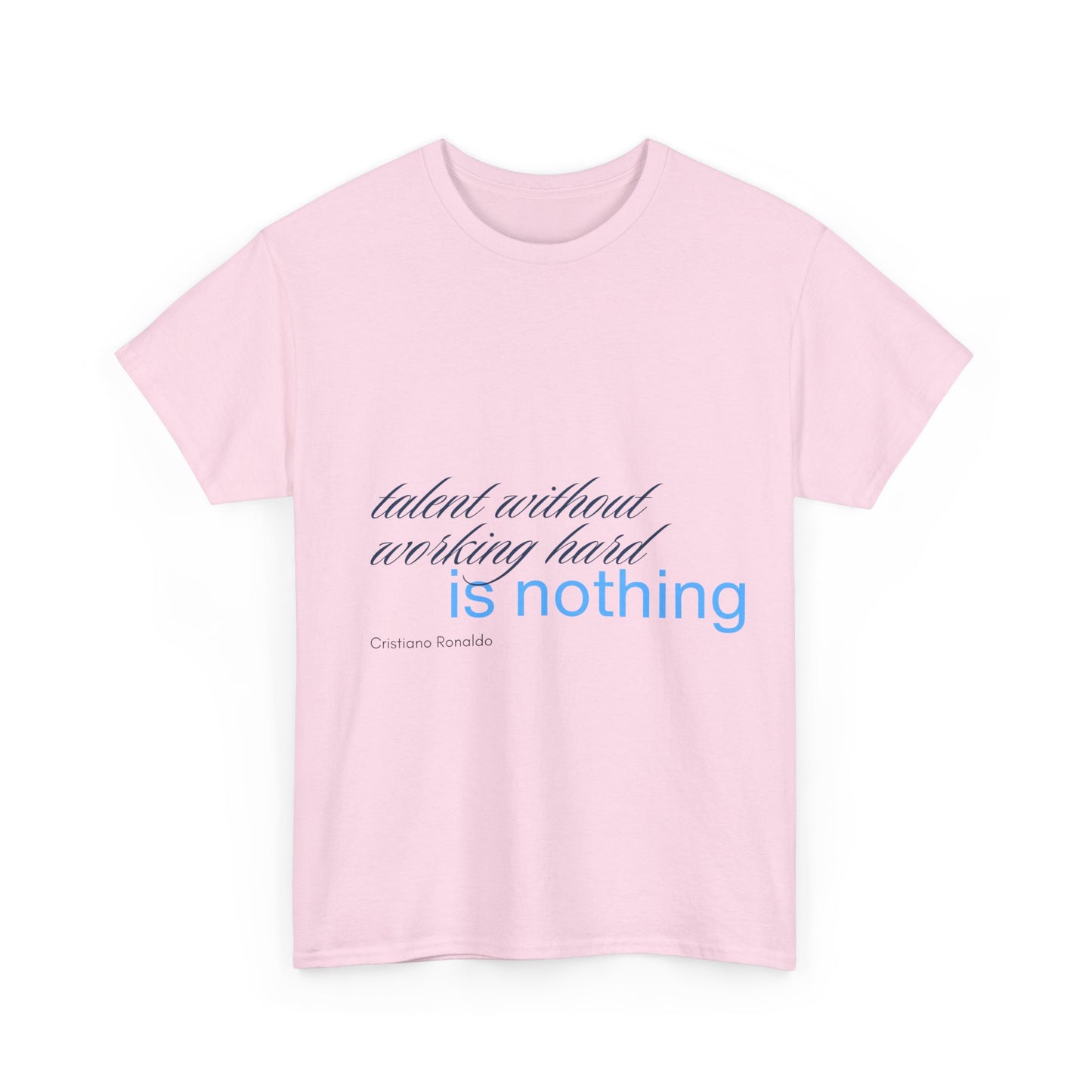 Unapologetically Driven Quote Unisex Tee