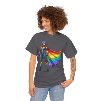 Super Gay Unisex Tee