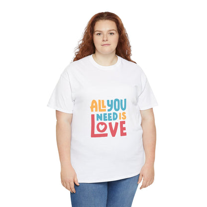 all-you-need-is-love-unisex-heavy-cotton-tee