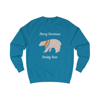 Bear Family (Daddy) - Unisex Sweatshirt