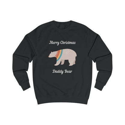 Bear Family (Daddy) - Unisex Sweatshirt