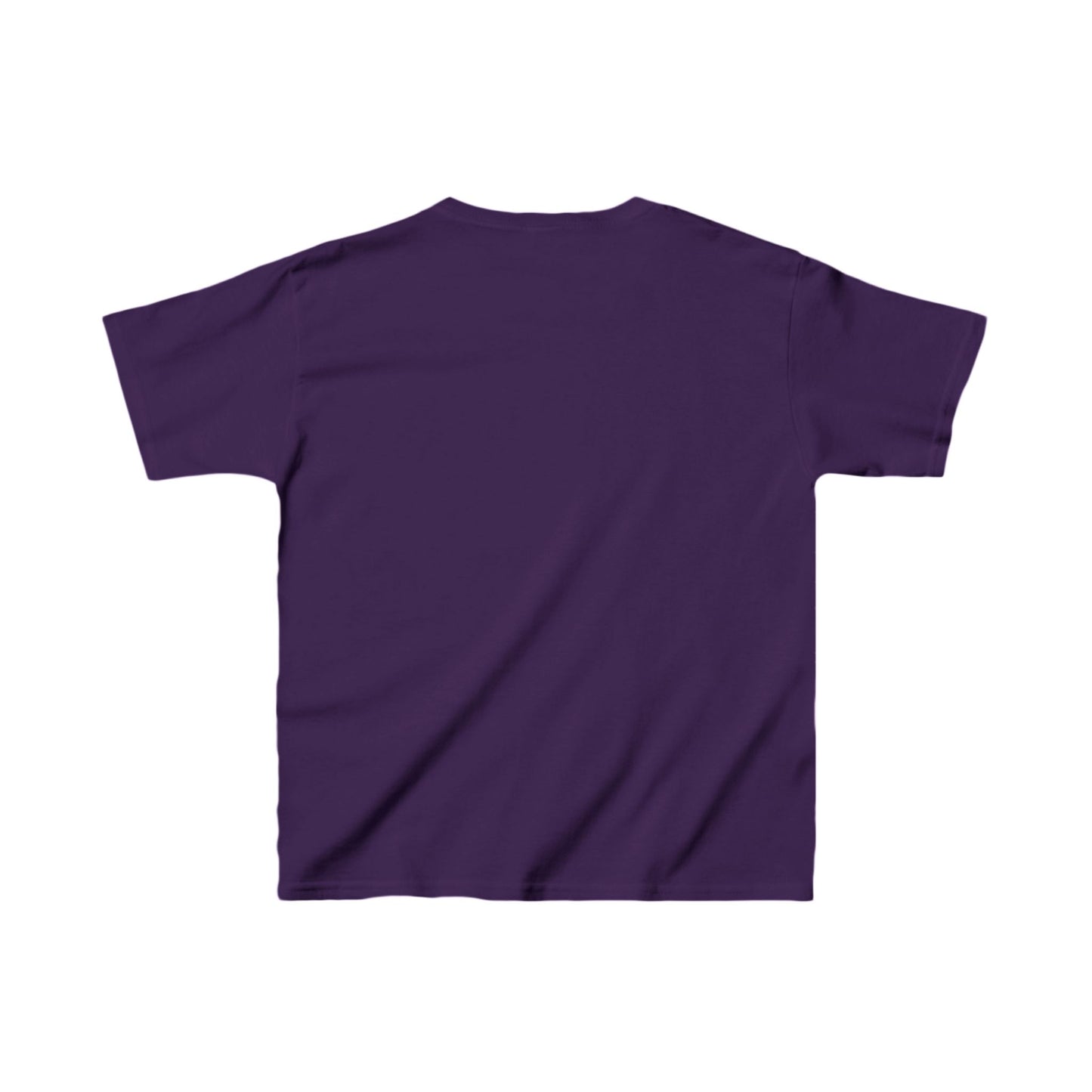 Kids Heavy Cotton™ Tee - Too Cute To Spook