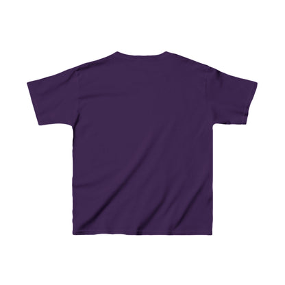 Kids Heavy Cotton™ Tee - Too Cute To Spook