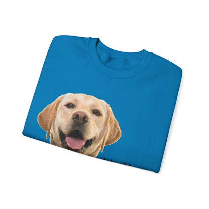 Dog Hello Sweatshirt