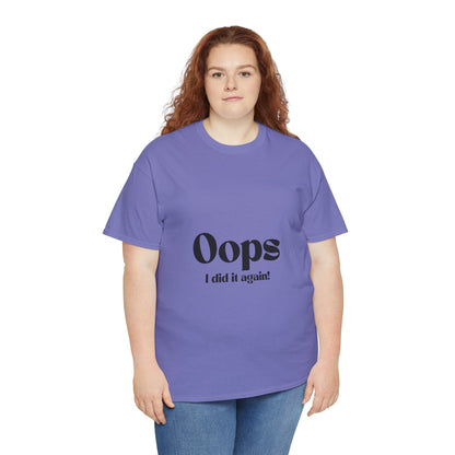 oops-unisex-heavy-cotton-tee