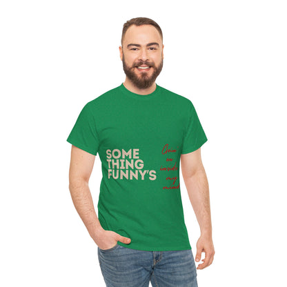 something-funny-unisex-heavy-cotton-tee