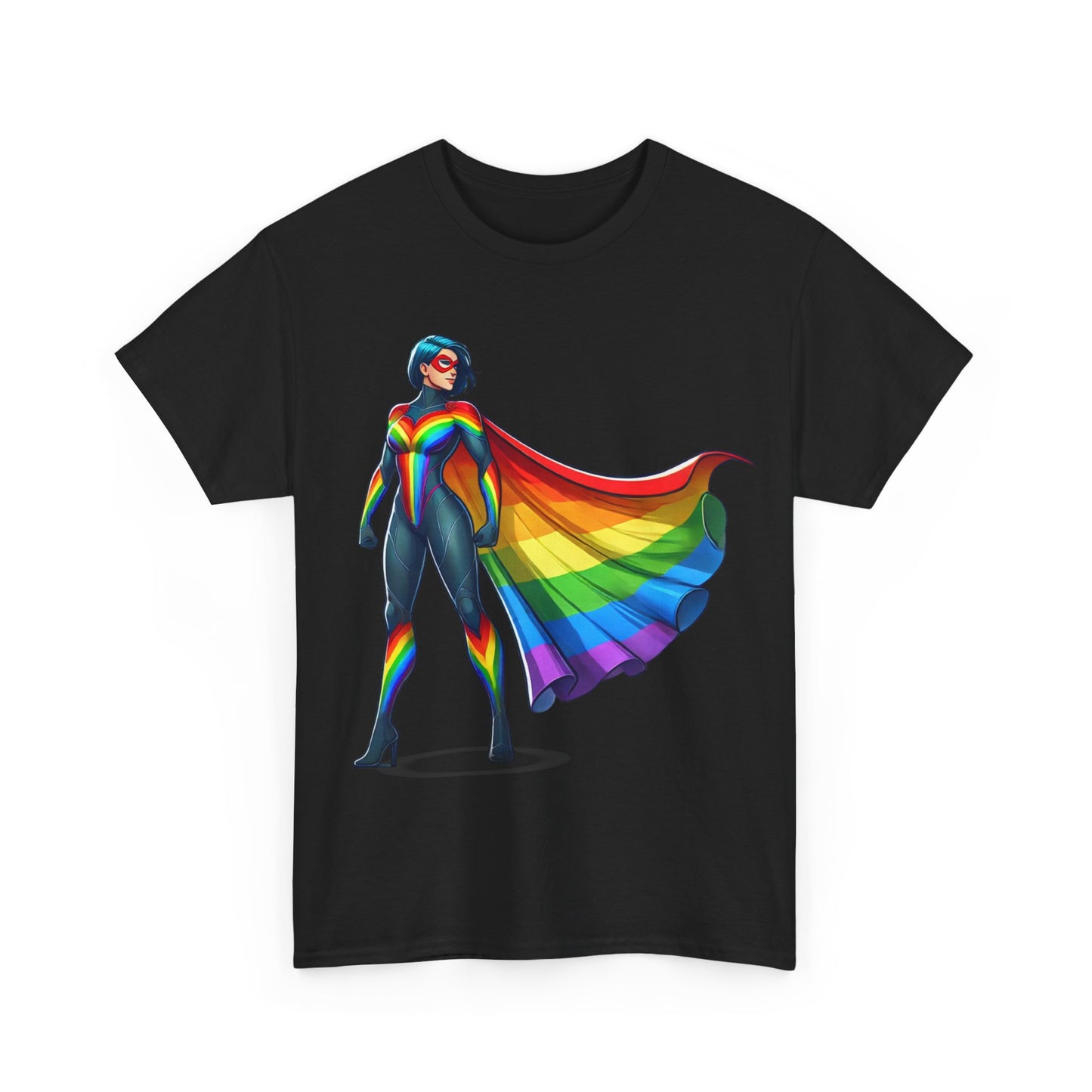 Super Gay Unisex Tee