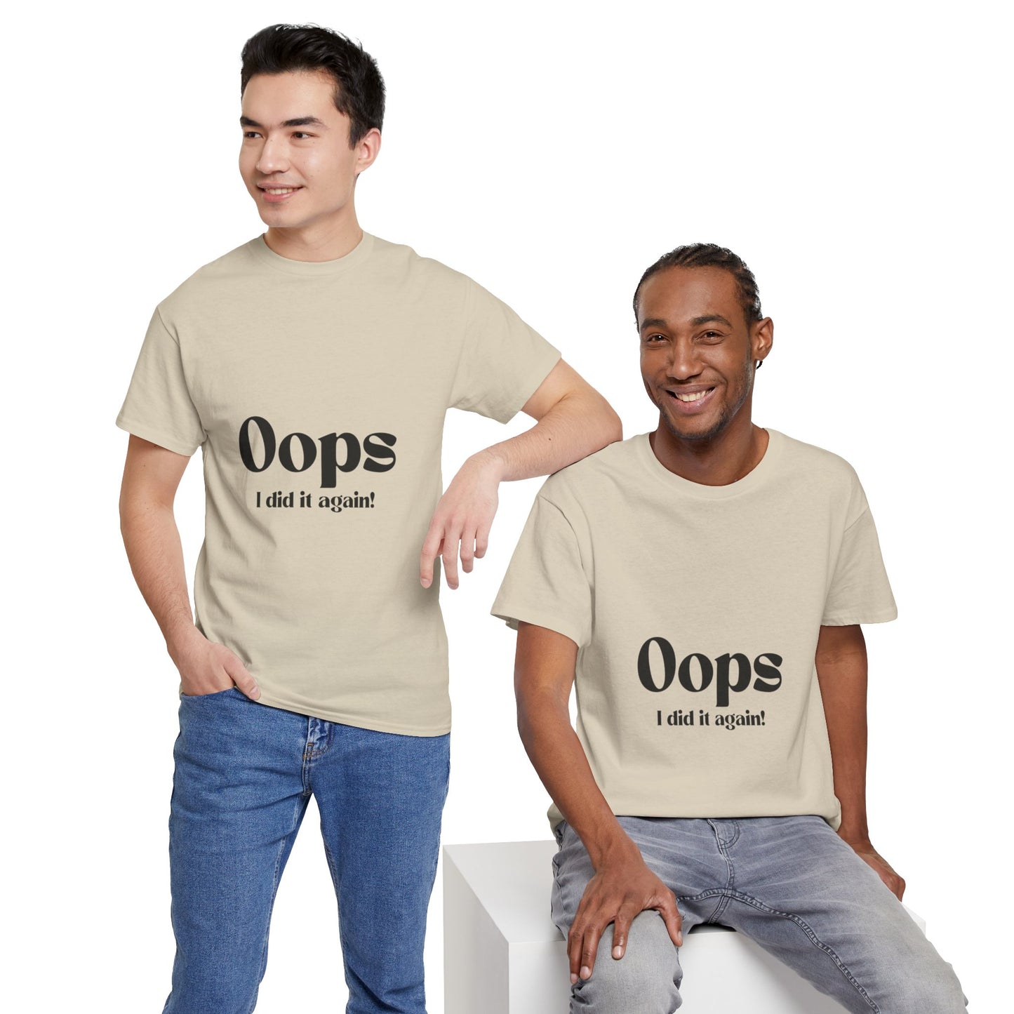 oops-unisex-heavy-cotton-tee