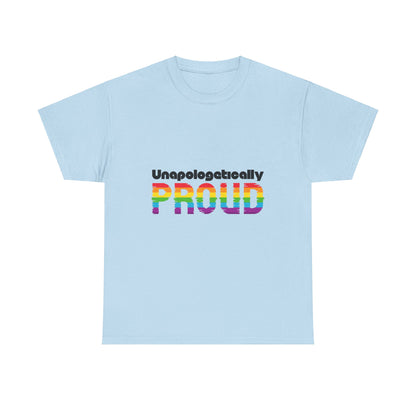 unapologetically proud, lil nas x inspired, t-shirts. Representing true self, inspired by celebrity and famous icons, unapologetically you, lgbt, lgbtq+ 