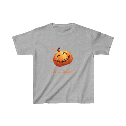 Little Pumpkin - Kids Heavy Cotton™ Tee