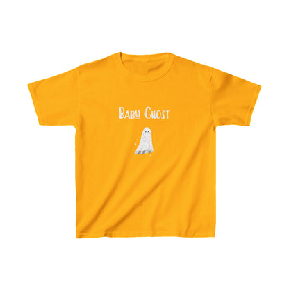 Baby Ghost - Kids Heavy Cotton™ Tee