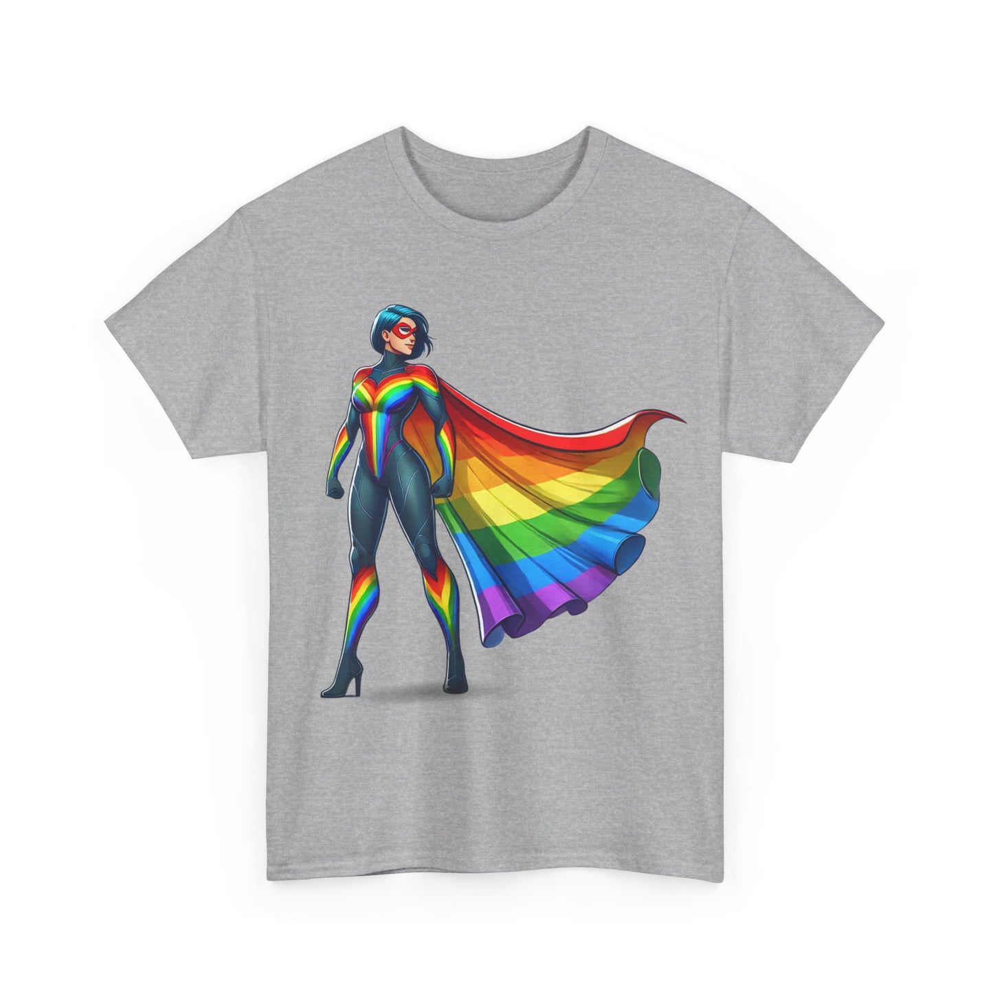 Super Gay Unisex Tee