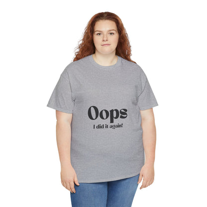 oops-unisex-heavy-cotton-tee