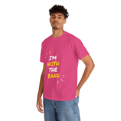 im-with-the-band-unisex-heavy-cotton-tee