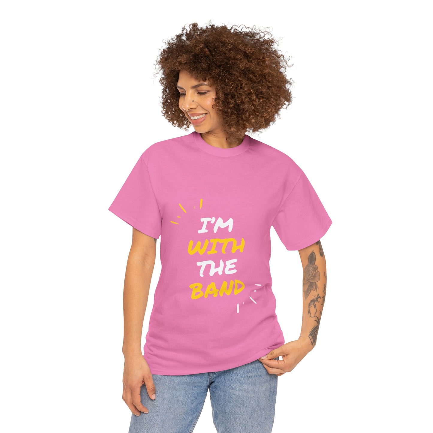 im-with-the-band-unisex-heavy-cotton-tee