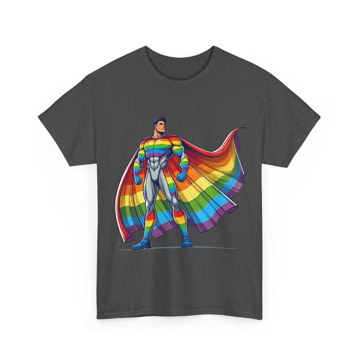 Super Gay Unisex Tshirt 1