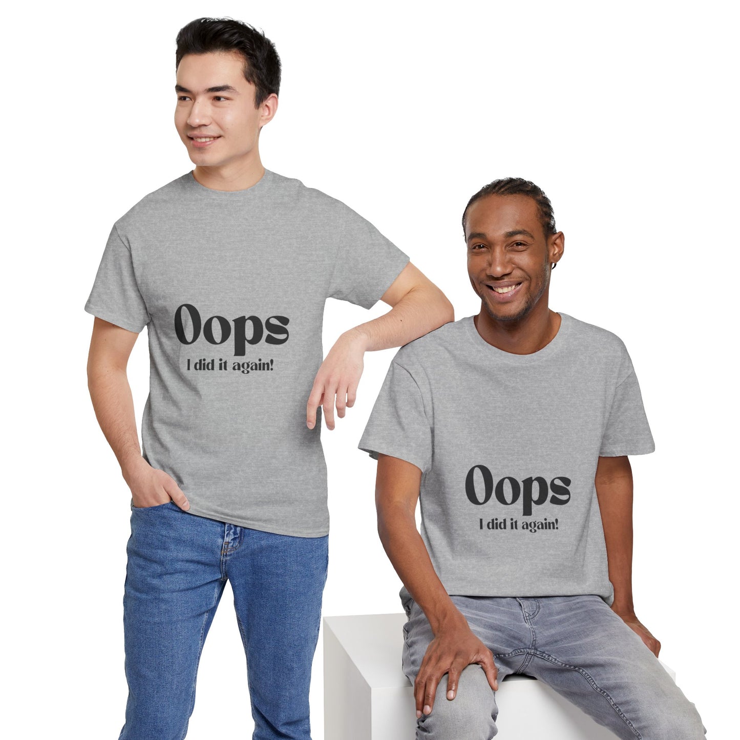 oops-unisex-heavy-cotton-tee