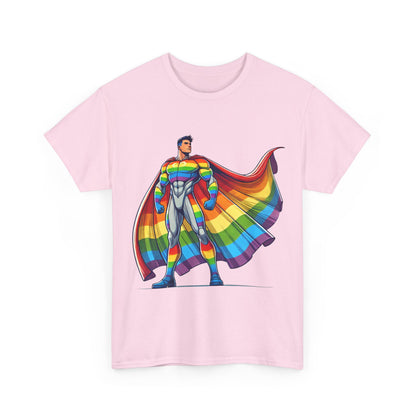 Super Gay Unisex Tshirt 1