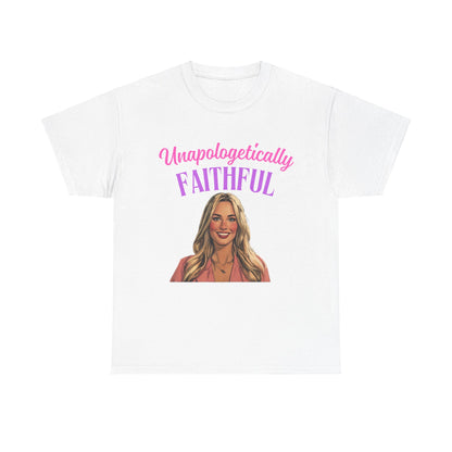 Leanne Quigley, traitors, unapologetically faithful, claudia winkleman,  t-shirt, bbc 1, LGBT T-shirt, TV-T-SHIRT, Army barbie, traitors winner, traitors faithful