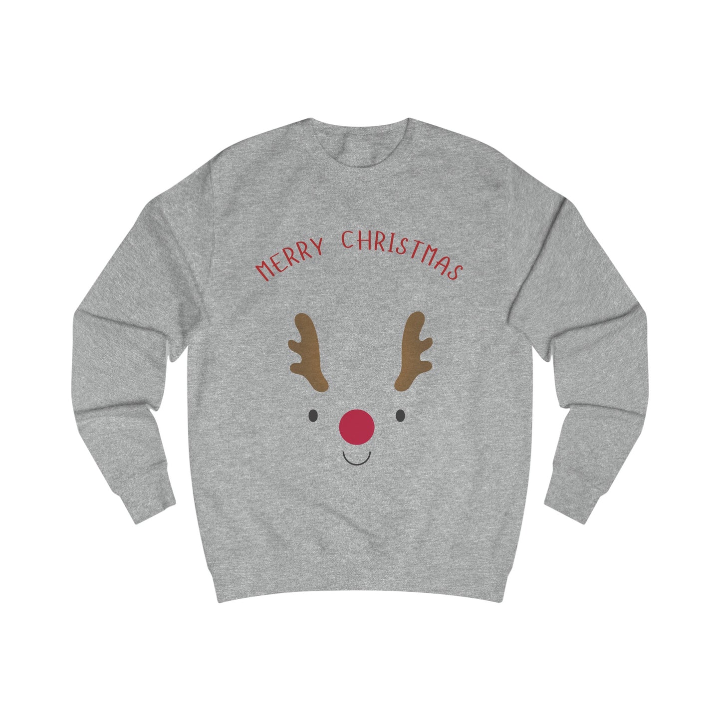 Rudolph - Unisex Sweatshirt