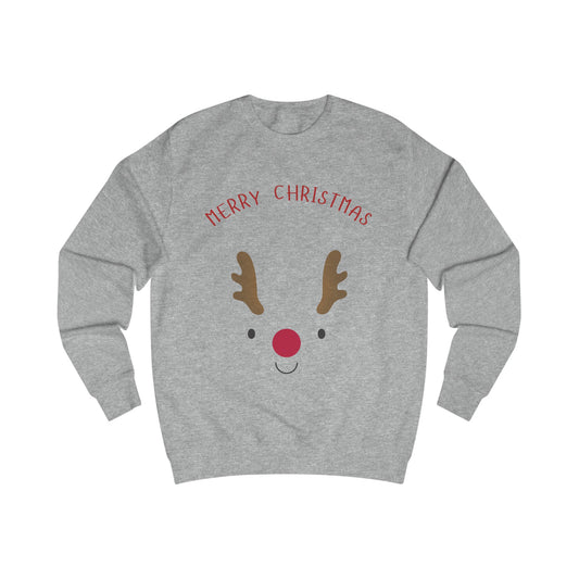 Rudolph - Unisex Sweatshirt