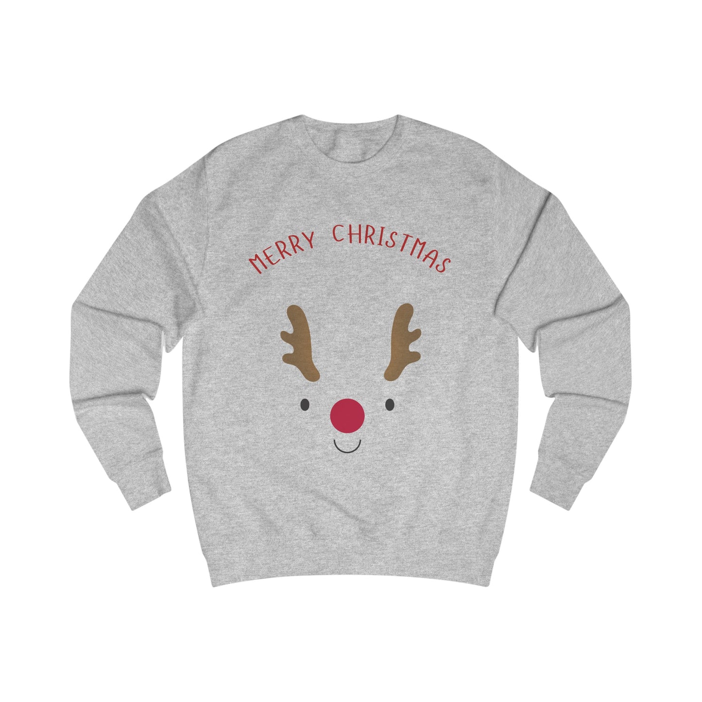 Rudolph - Unisex Sweatshirt