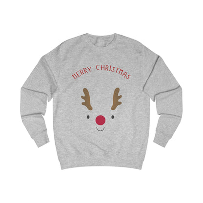 Rudolph - Unisex Sweatshirt