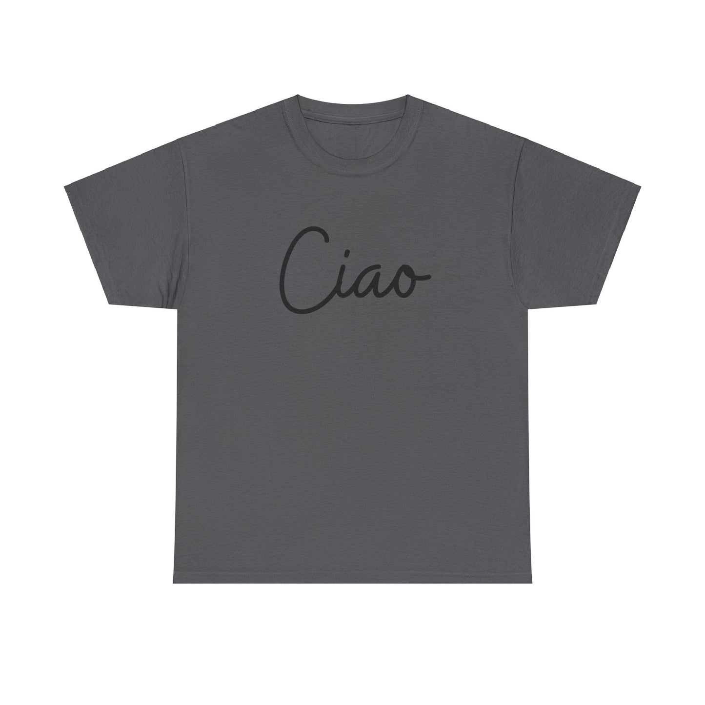 Ciao T-shirt