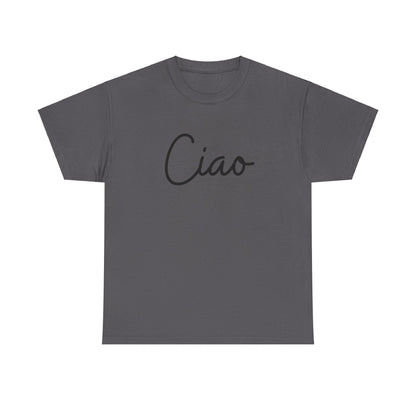 Ciao T-shirt