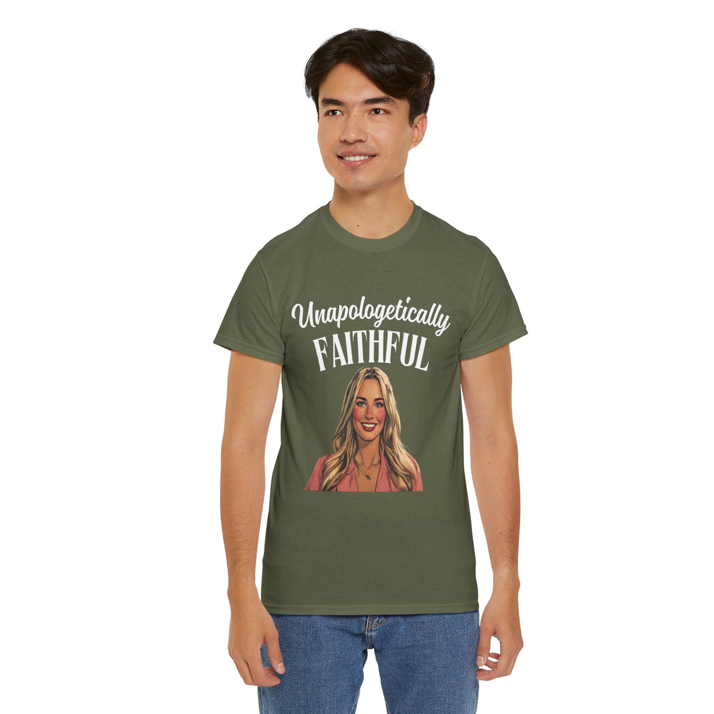 Leanne Quigley, traitors, unapologetically faithful, claudia winkleman,  t-shirt, bbc 1, LGBT T-shirt, TV-T-SHIRT, Army barbie, traitors winner, traitors faithful