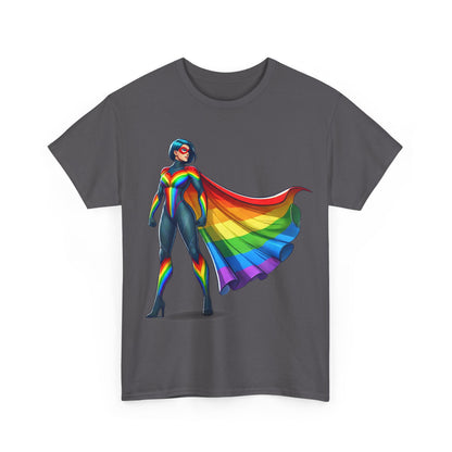 Super Gay Unisex Tee