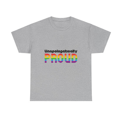 unapologetically proud, lil nas x inspired, t-shirts. Representing true self, inspired by celebrity and famous icons, unapologetically you, lgbt, lgbtq+ 