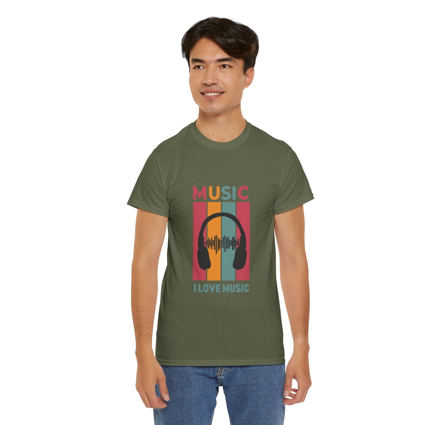 i-love-music-unisex-heavy-cotton-tee