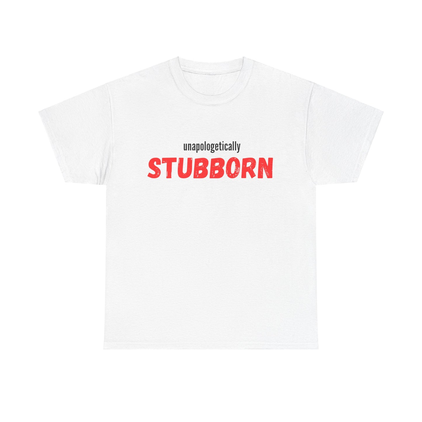 be more gordan, gordan ramsey chef inspired t-shirt, unapologetically stubborn, unapologetically you