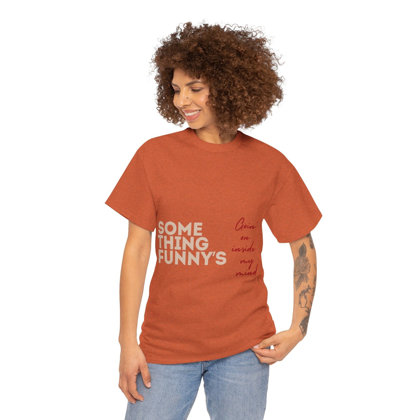 something-funny-unisex-heavy-cotton-tee